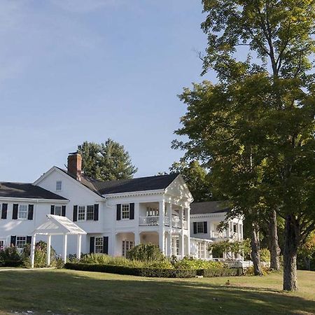 ווילמיגנטון The White House Inn מראה חיצוני תמונה