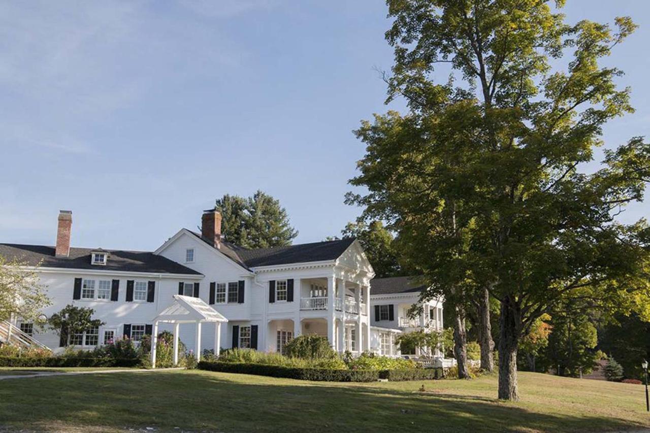 ווילמיגנטון The White House Inn מראה חיצוני תמונה