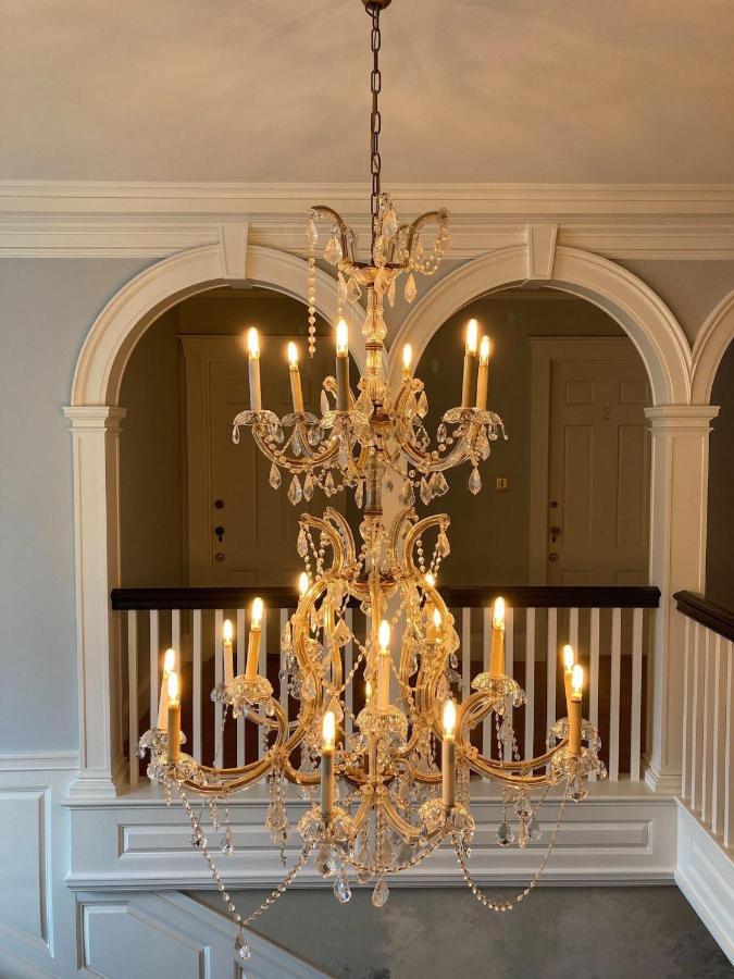 ווילמיגנטון The White House Inn מראה חיצוני תמונה