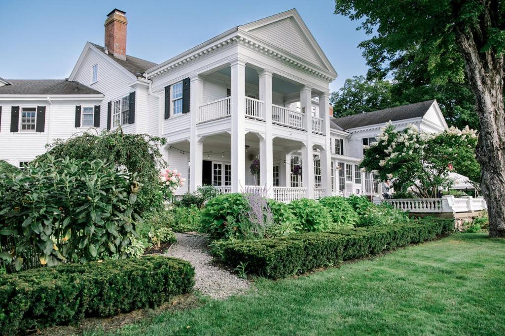 ווילמיגנטון The White House Inn מראה חיצוני תמונה