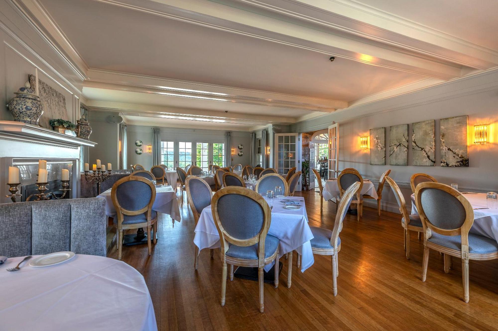 ווילמיגנטון The White House Inn מראה חיצוני תמונה
