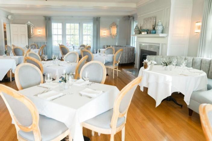 ווילמיגנטון The White House Inn מראה חיצוני תמונה
