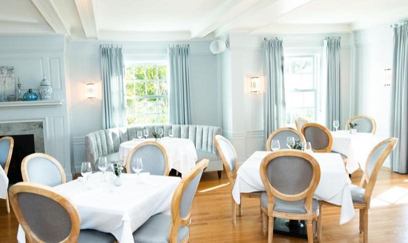 ווילמיגנטון The White House Inn מראה חיצוני תמונה