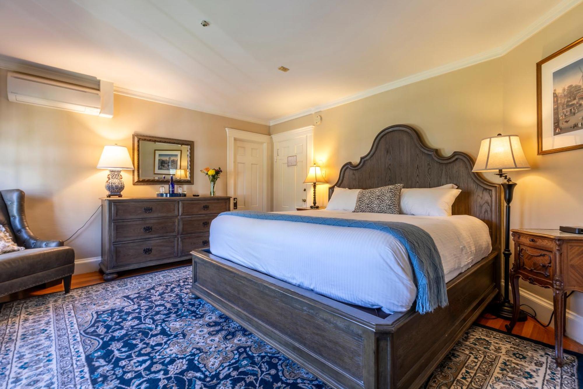ווילמיגנטון The White House Inn מראה חיצוני תמונה
