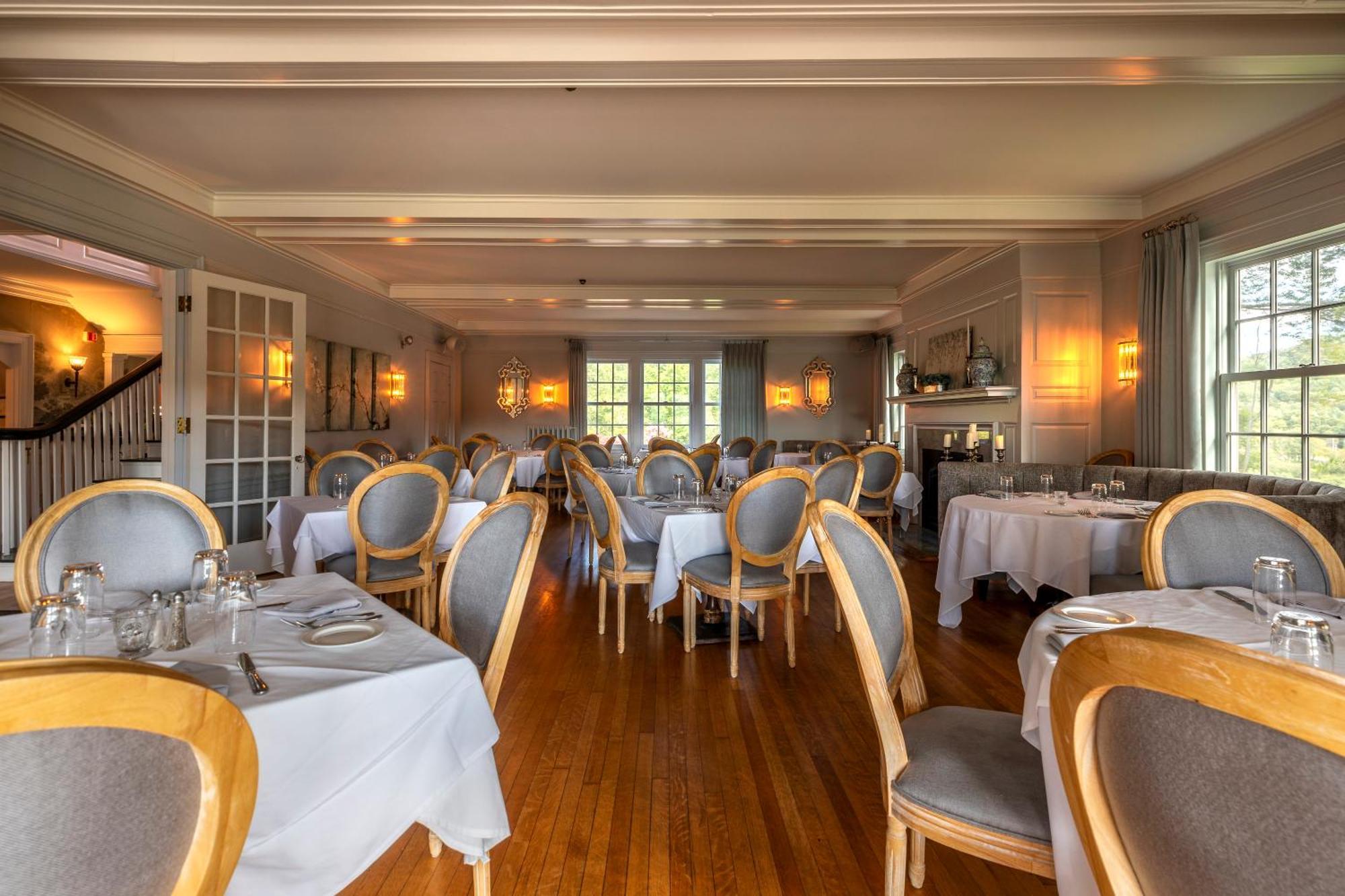 ווילמיגנטון The White House Inn מראה חיצוני תמונה