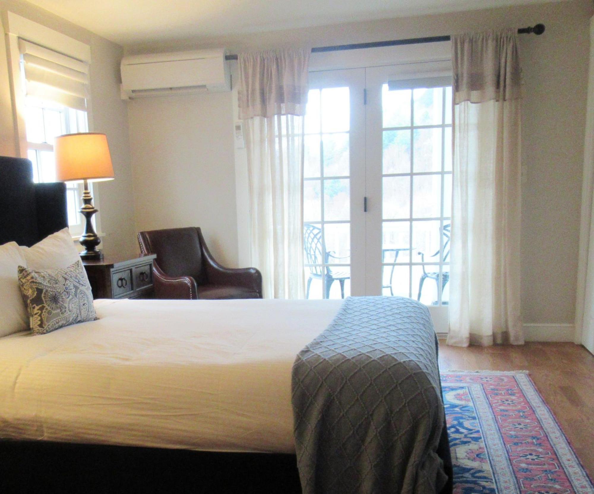 ווילמיגנטון The White House Inn מראה חיצוני תמונה